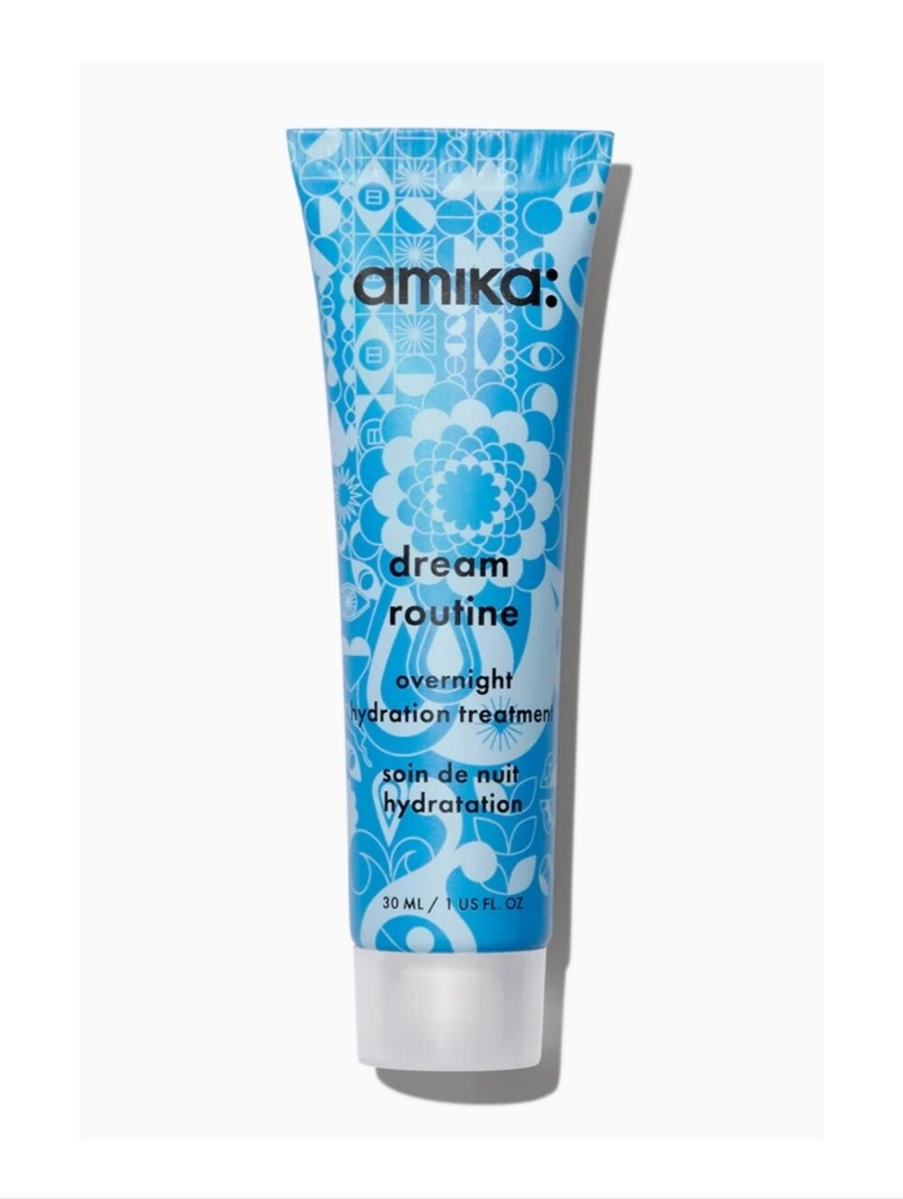 Amika Dream Routine Overnight Hydration Treatment 30ml A1